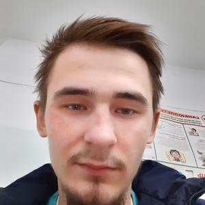 Alexander, 26 лет, Анжеро-Судженск