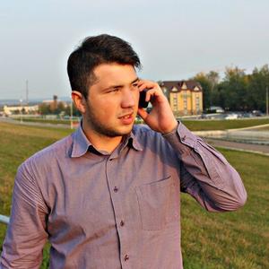 Руслан, 31 год, Саранск
