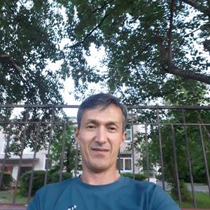 Давлатали, 48 лет, Санкт-Петербург