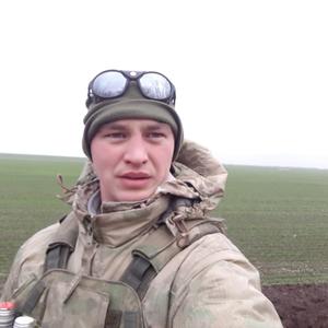 Парни в Коломне: Дмитрий Зайцев, 32 - ищет девушку из Коломны