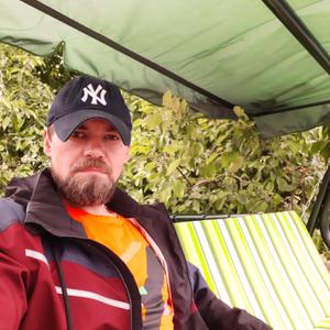 Парни в Липецке: Александр, 42 - ищет девушку из Липецка