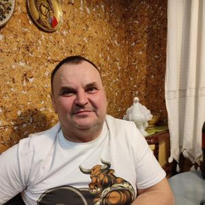 Сергей Никонов, 54 года, Москва
