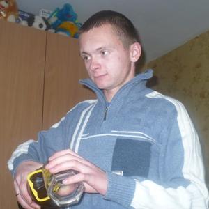 Андрей, 34 года, Полевской