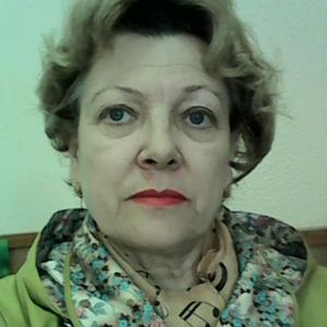 Лидия, 76 лет, Курск
