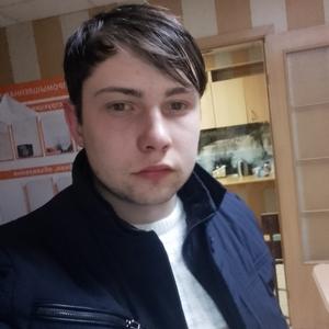 Некит, 24 года, Челябинск