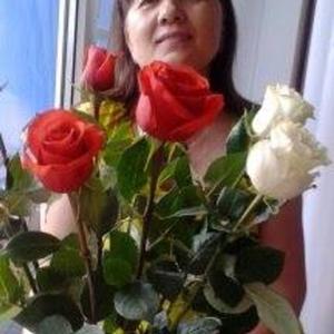 Девушки в Томске: Надежда, 63 - ищет парня из Томска
