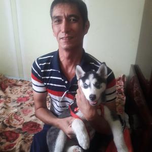 Камиль, 45 лет, Ташкент