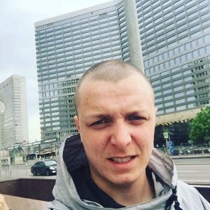 Алексей, 29 лет, Вологда