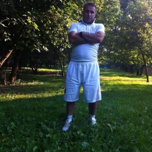 Макс, 44 года, Казань