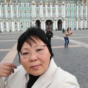 Нелли, 45 лет, Санкт-Петербург