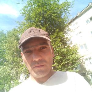 Karlos, 46 лет, Пермь