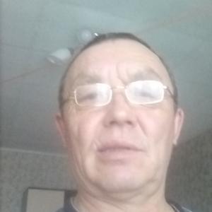 Парни в Новосибирске: Фёдор, 54 - ищет девушку из Новосибирска