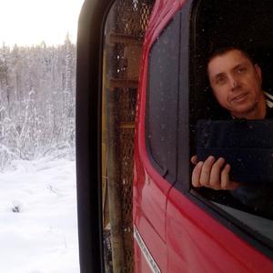 Владимир, 51 год, Красноярск