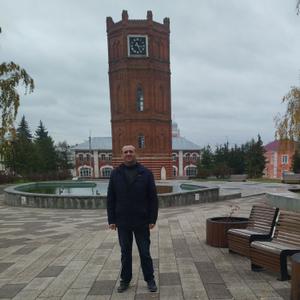 Парни в Липецке: Сергей, 53 - ищет девушку из Липецка