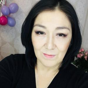 Девушки в Астана: Гуля, 49 - ищет парня из Астана