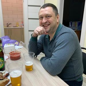 Парни в Саранске: Владимир, 43 - ищет девушку из Саранска