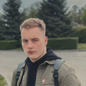 Rostislav, 22 года, Москва