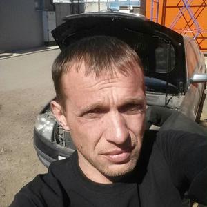 Sergei, 44 года, Орел