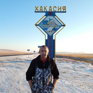 Виктор, 57 лет, Байкалово
