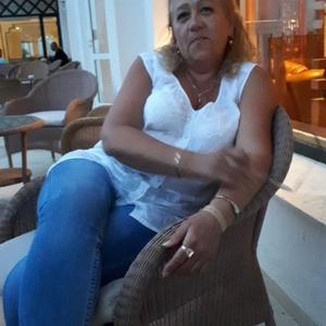 Наталья, 62 года, Кировск