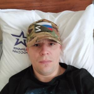 Evgenii, 35 лет, Куровское