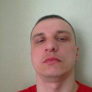 Парни в Воркуте: Сергей, 42 - ищет девушку из Воркуты