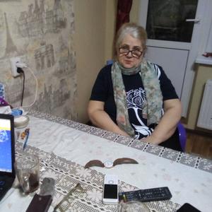Ольга Григорьева, 72 года, Ростов-на-Дону