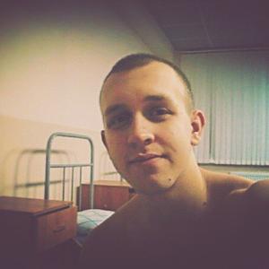 Антон, 26 лет, Костомукша