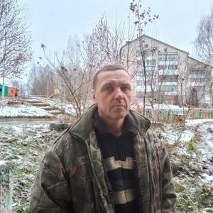 Парни в Сыктывкаре: Сергей, 49 - ищет девушку из Сыктывкара