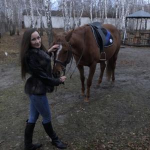 Девушки в Санкт-Петербурге: Viktoriya, 39 - ищет парня из Санкт-Петербурга
