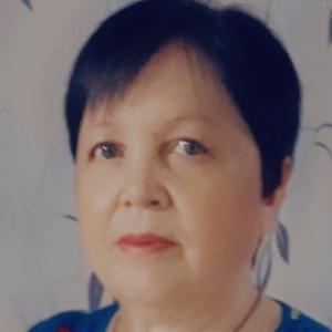 Татьяна, 60 лет, Краснодар