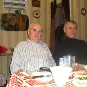 Парни в Ульяновске: Владимир, 87 - ищет девушку из Ульяновска