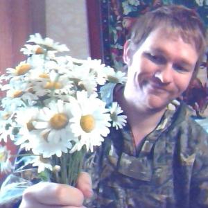 Парни в Тасеево: Сергей, 43 - ищет девушку из Тасеево