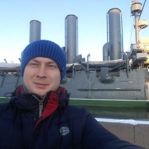 Андрей, 44 года, Ульяновск