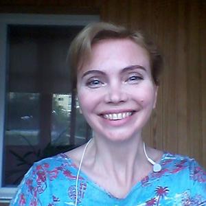 Вера, 46 лет, Екатеринбург