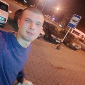 Парни в Оренбурге: Ярослав, 25 - ищет девушку из Оренбурга