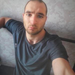 Виталя, 27 лет, Мариинск