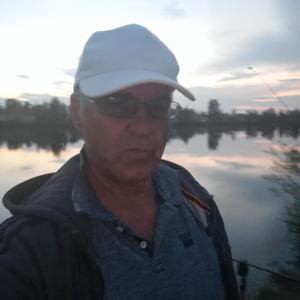 Парни в Петропавловске-Камчатском: Владимир, 62 - ищет девушку из Петропавловска-Камчатского