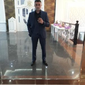 Latino Latino, 41 год, Баку