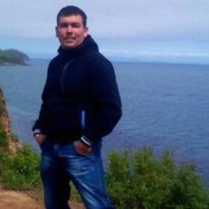 Сомик, 39 лет, Красноярск