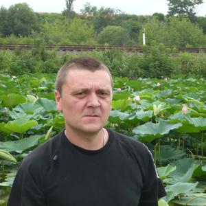 Дмитрий, 48 лет, Владивосток