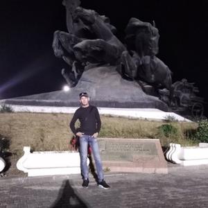 Парни в Азове: Иван, 34 - ищет девушку из Азова