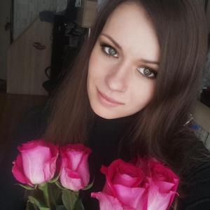 Девушки в Санкт-Петербурге: Марина, 35 - ищет парня из Санкт-Петербурга