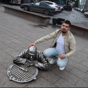 Павел, 26 лет, Челябинск