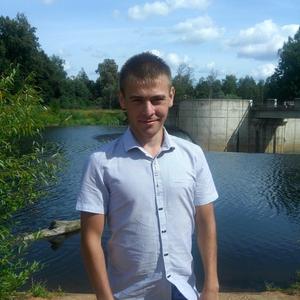 Парни в Волоколамске: Михаил, 32 - ищет девушку из Волоколамска