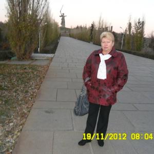 Любовь Ежова, 63 года, Алексеевская