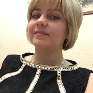 Девушки в Нефтеюганске: Алеся, 43 - ищет парня из Нефтеюганска