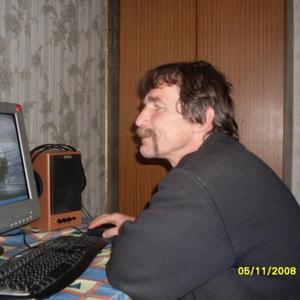 Mikhail Fedotov, 64 года, Борисоглебск