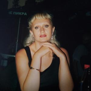 Инесса, 47 лет, Красноярск