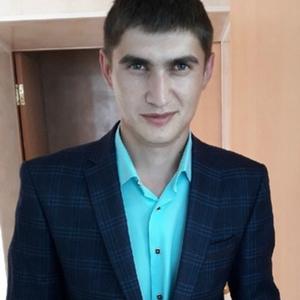 Андрей, 28 лет, Омск